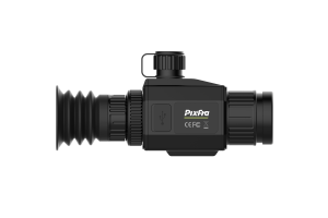 PIXFRA PFI-C435 TERMALNI DALJNOGLED/MONKULAR SERIJE CHIRON- ZADNJI KOSI - Image 5