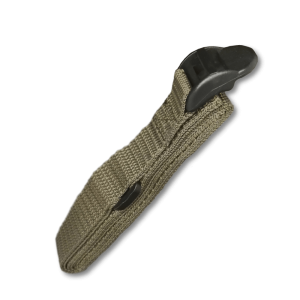 Belt for fixing hunting cameras