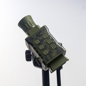 Night Binoculars T3000 - 36MP 4K 200m 5x - Image 4