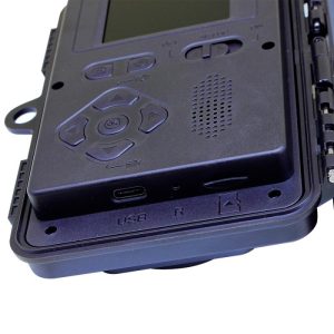 Hunting Camera Commando 48MP 4K 940nm - Image 3