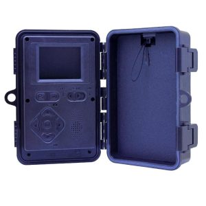 Hunting Camera Commando 48MP 4K 940nm - Image 4