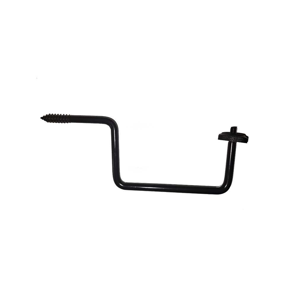 GardePro tree mount bracket for a stable trail camera installation