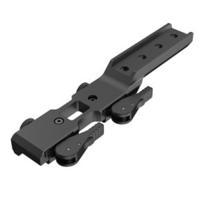 Pixfra nosilec za hitro sprostitev za CHIRON in TAURUS modele