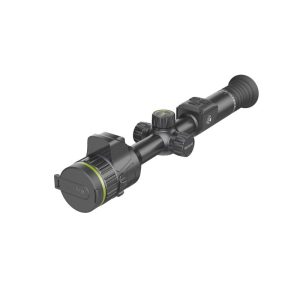 PIXFRA VOLANS DAYBOARD 4K LRF BINOCULAR WITH LASER