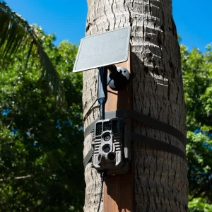 Hunting camera GARDEPRO X50 48MP 4G - Unlocked SIM - Image 6