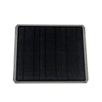 GardePro SP1100 solar panel (symbolic image: GardePro SP1000)