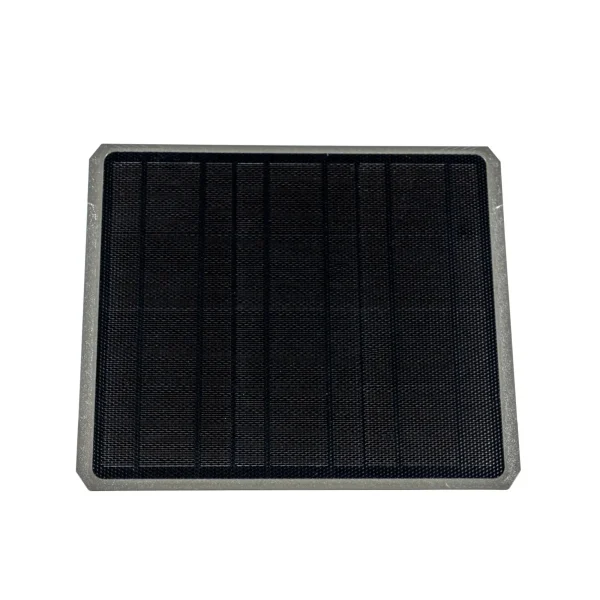 GardePro SP1100 solar panel – symbolic image GardePro SP1100 solar panel (symbolic image: GardePro SP1000)