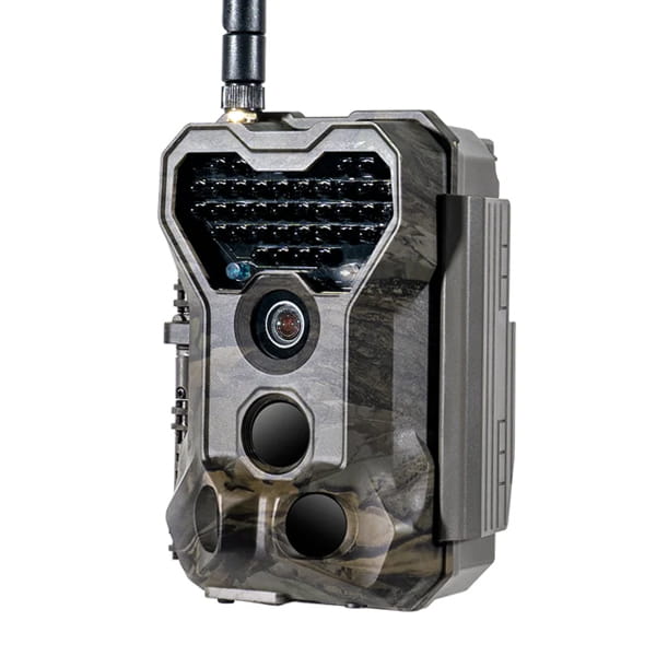 GardePro X70 pro GPS live 4G trail camera GardePro X70 pro GPS live 4G trail camera